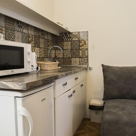Lux Apartment In Belgrade 2 Eksteriør billede