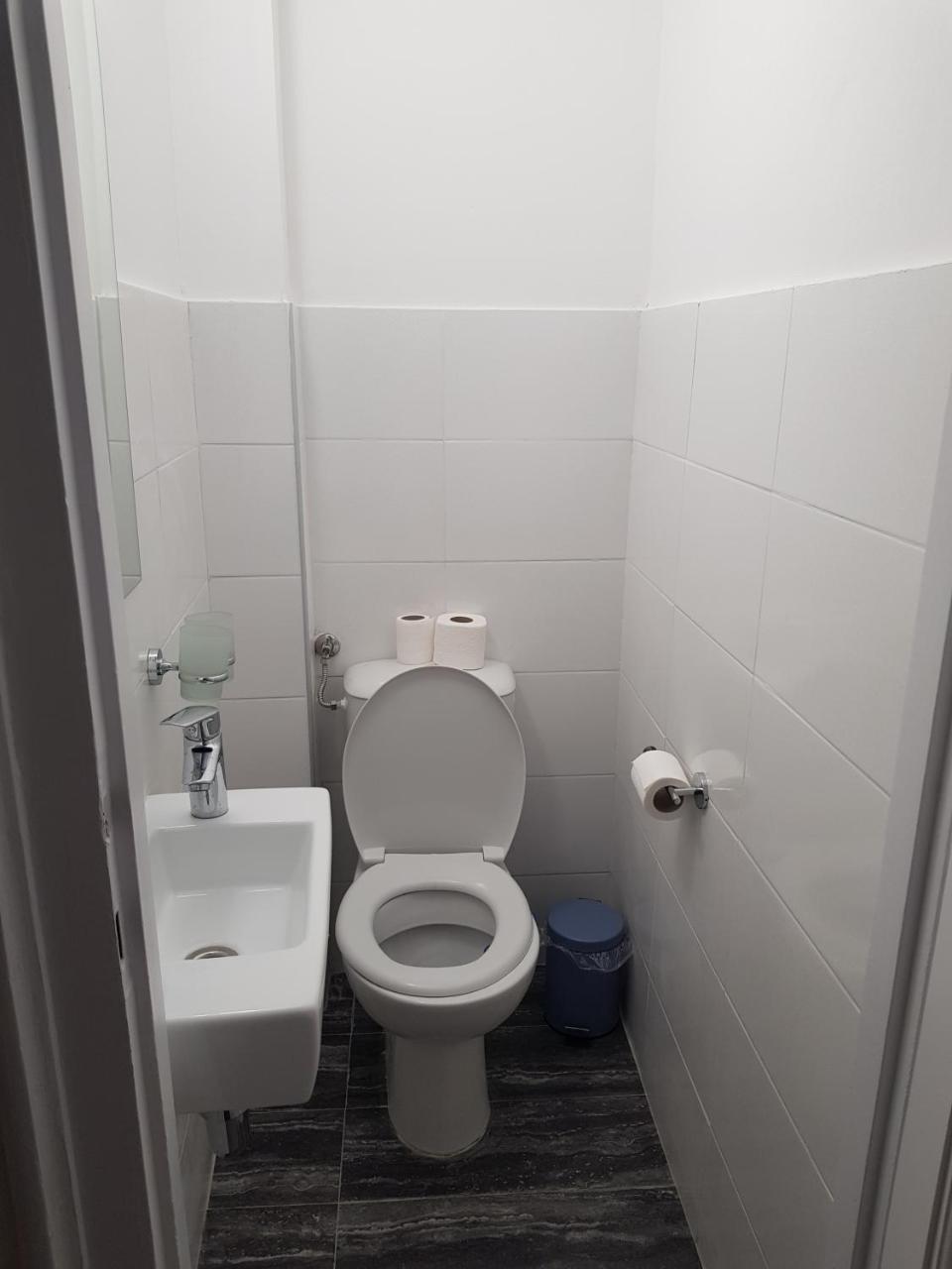 Lux Apartment In Belgrade 2 Eksteriør billede