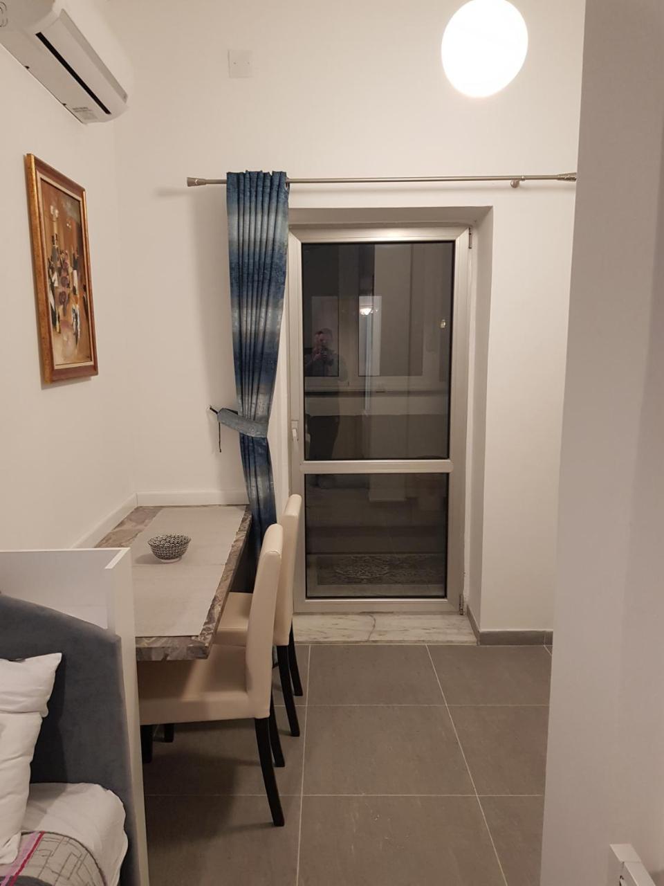 Lux Apartment In Belgrade 2 Eksteriør billede