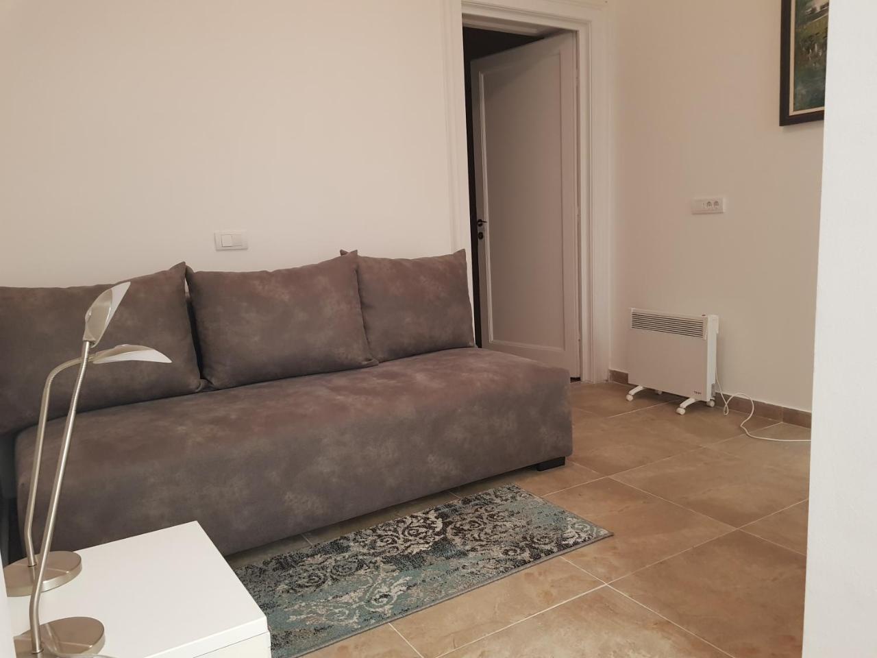 Lux Apartment In Belgrade 2 Eksteriør billede