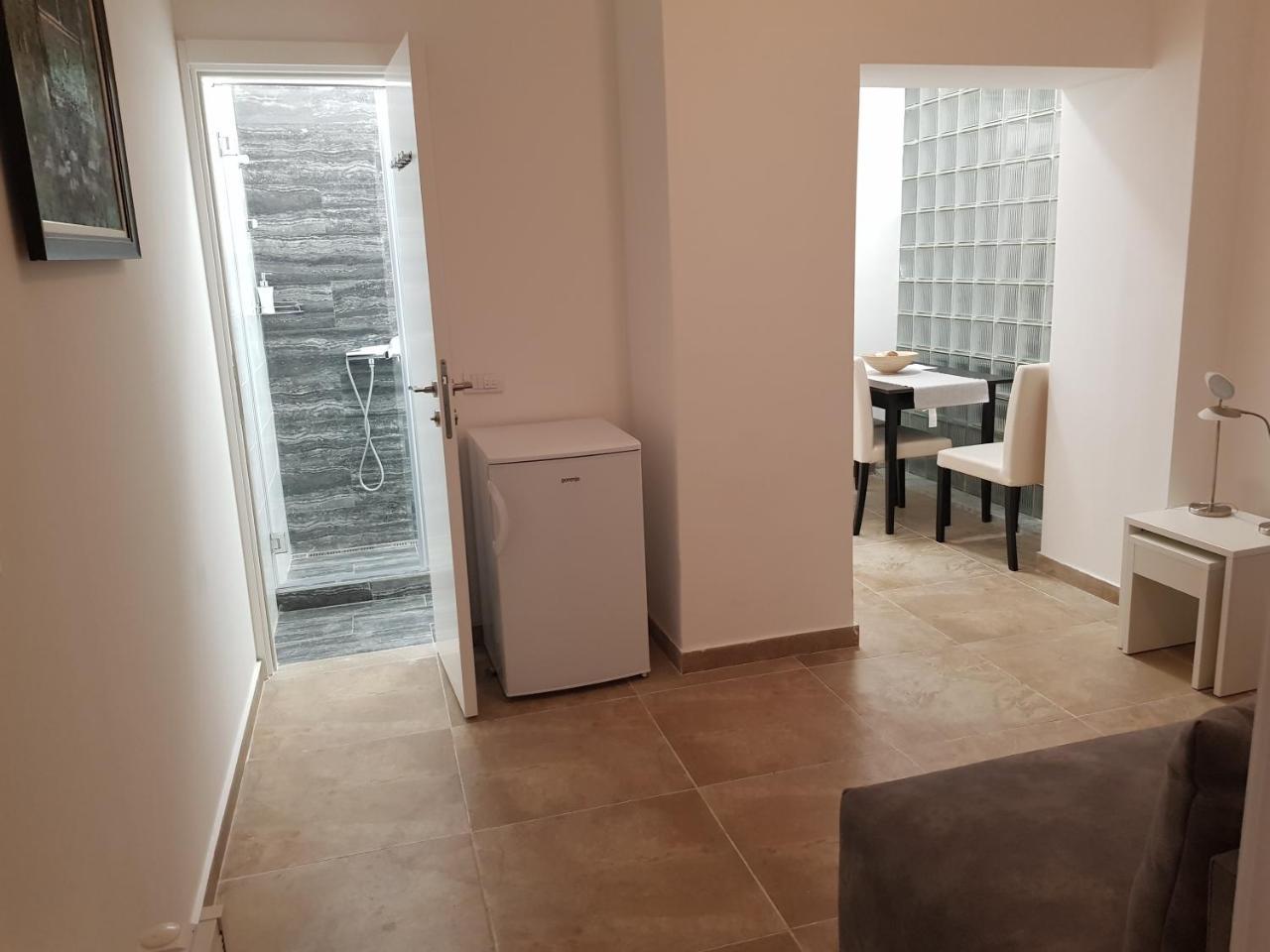 Lux Apartment In Belgrade 2 Eksteriør billede