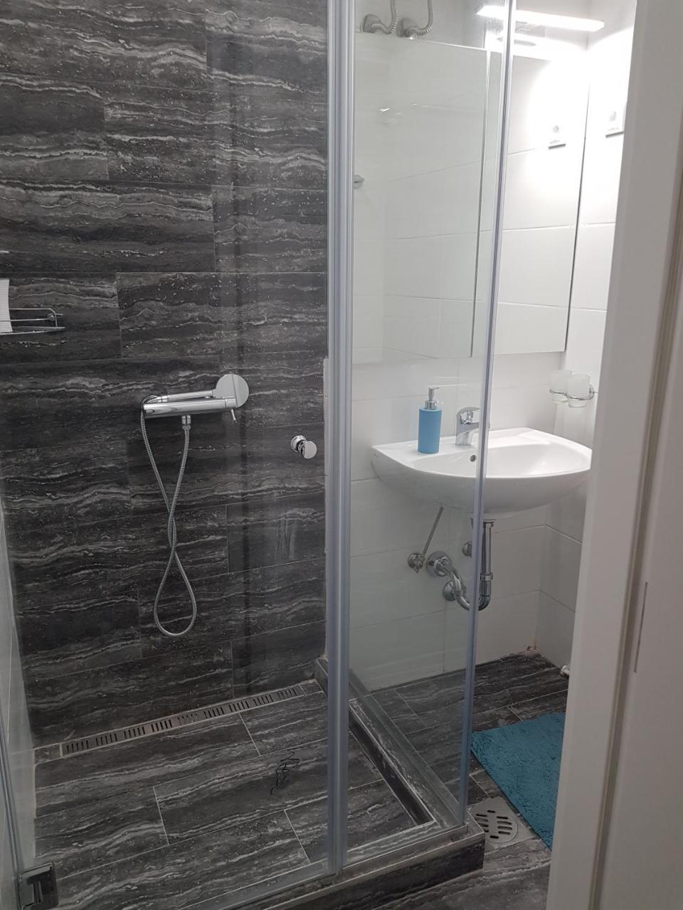 Lux Apartment In Belgrade 2 Eksteriør billede