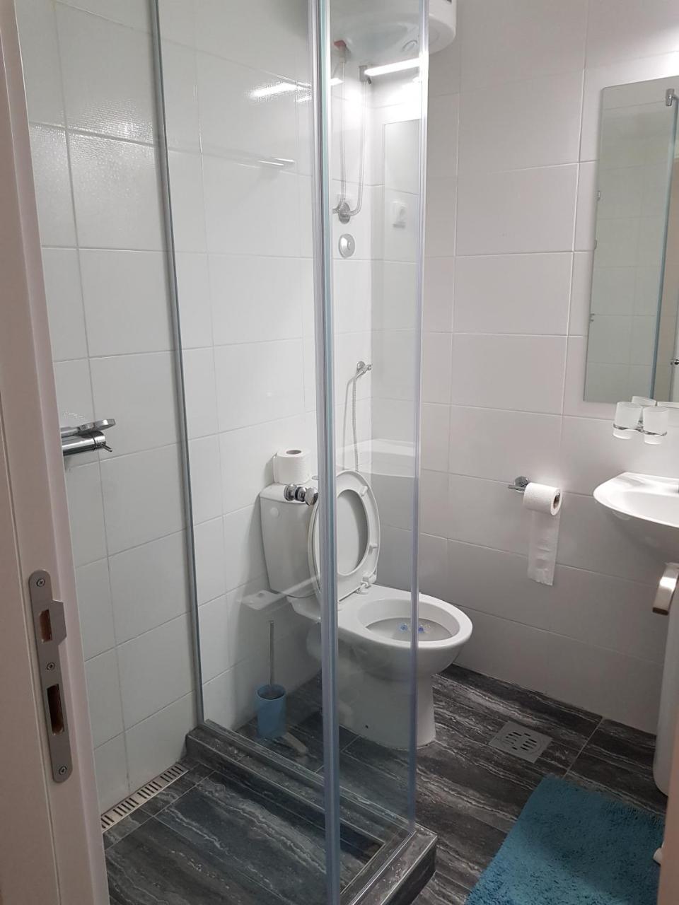 Lux Apartment In Belgrade 2 Eksteriør billede