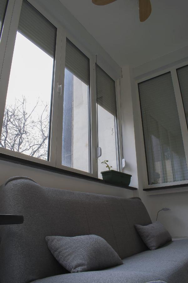 Lux Apartment In Belgrade 2 Eksteriør billede