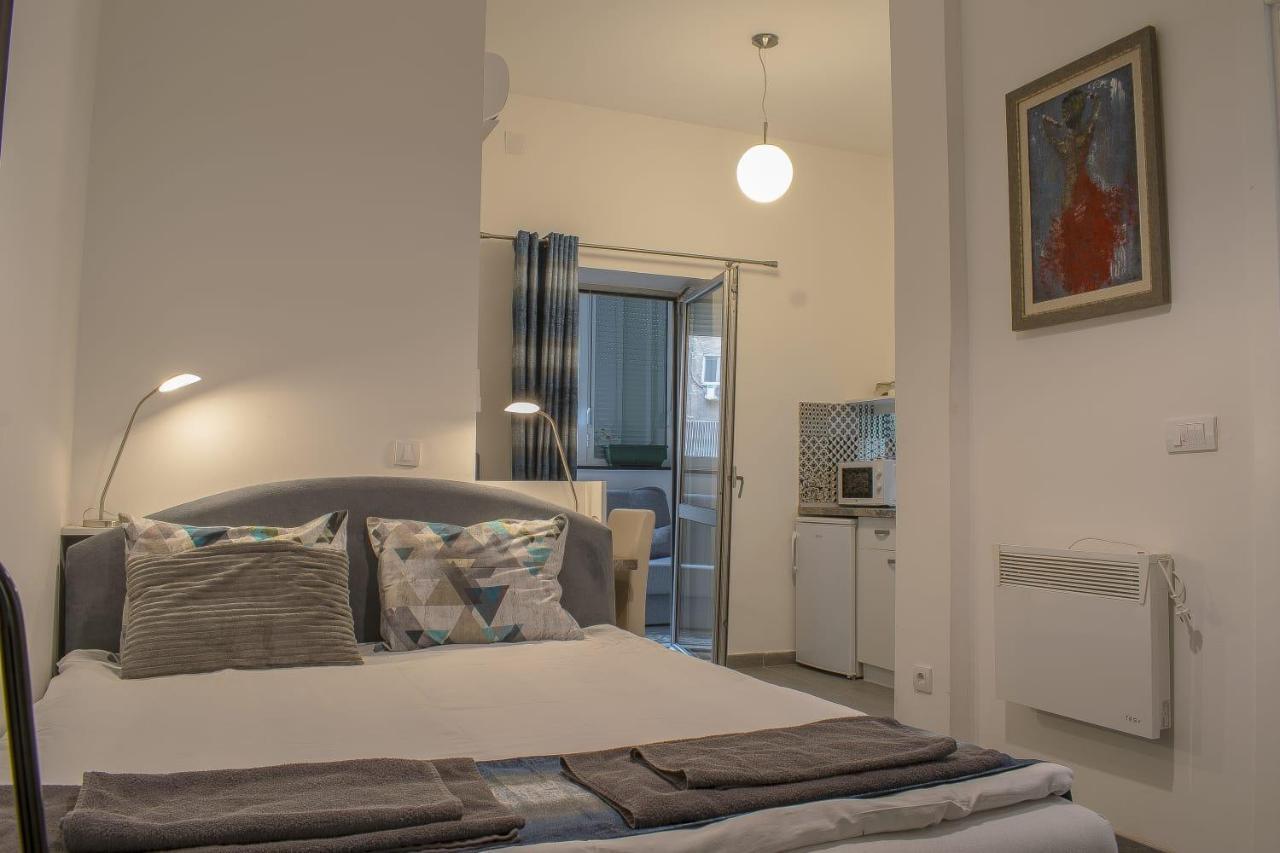 Lux Apartment In Belgrade 2 Eksteriør billede